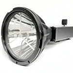 MBS-430-MM with Anodized Aluminum Lens